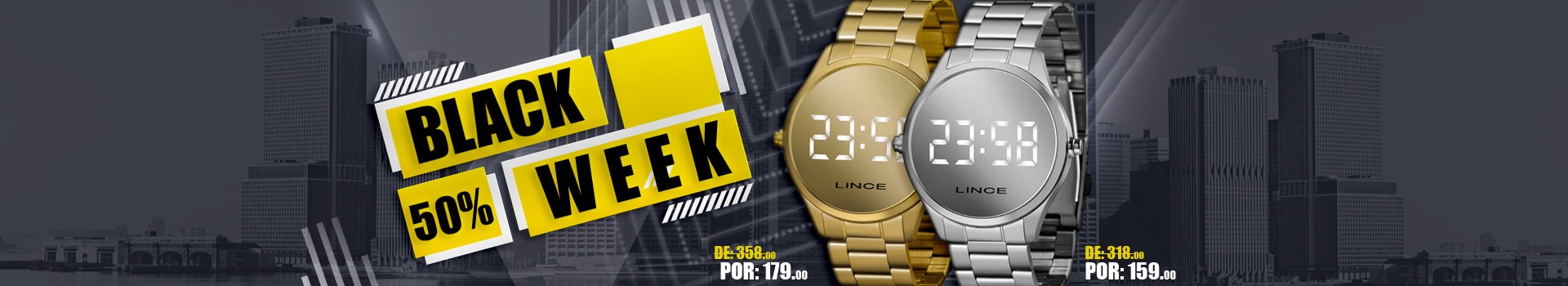 Liquidação Namorados