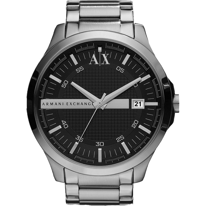 Relógio Armani Exchange Masculino AX2103 - My Time