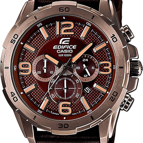 casio efr 538l