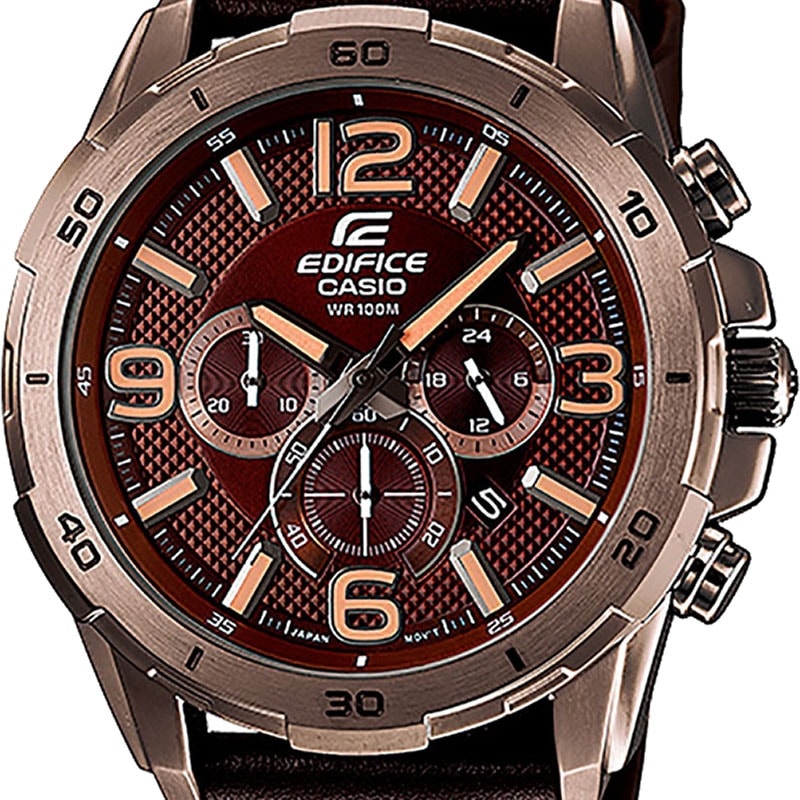 casio efr 538l