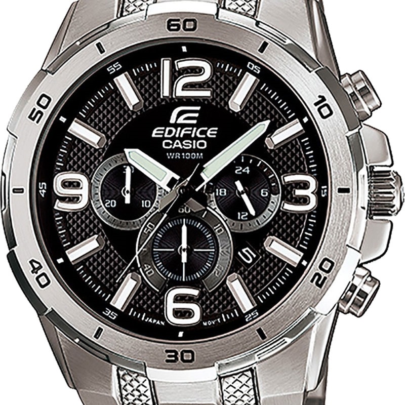 efr 538d