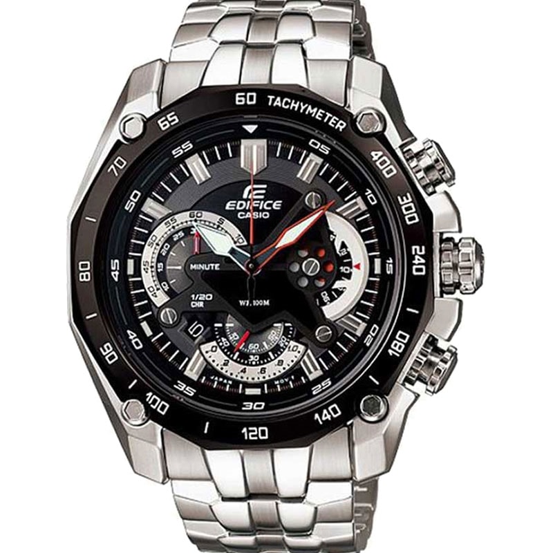 casio edifice original watch
