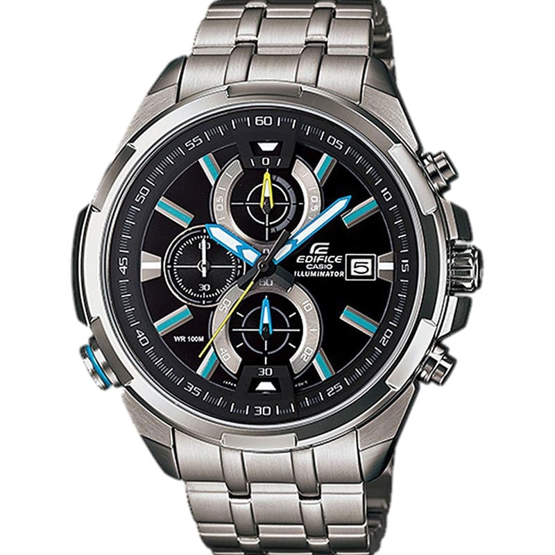 casio efr 103