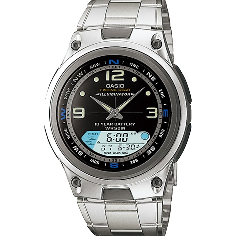 casio aw 82d
