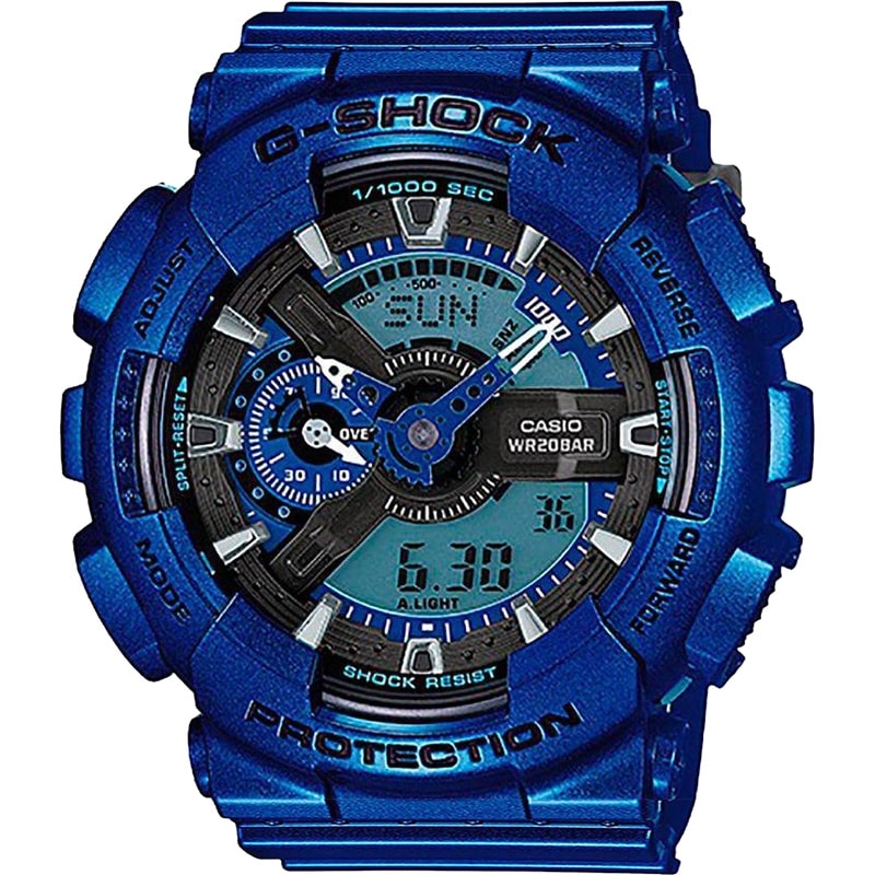 g shock ga 110nm