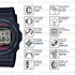 Relógio Casio G-Shock Masculino DW-5750E-1DR