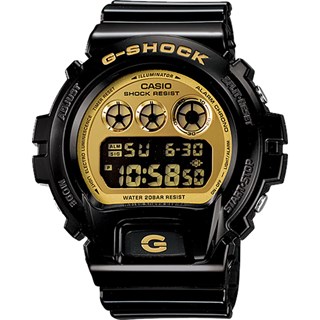 Relógio Casio G-Shock Masculino DW-6900CB-1DS