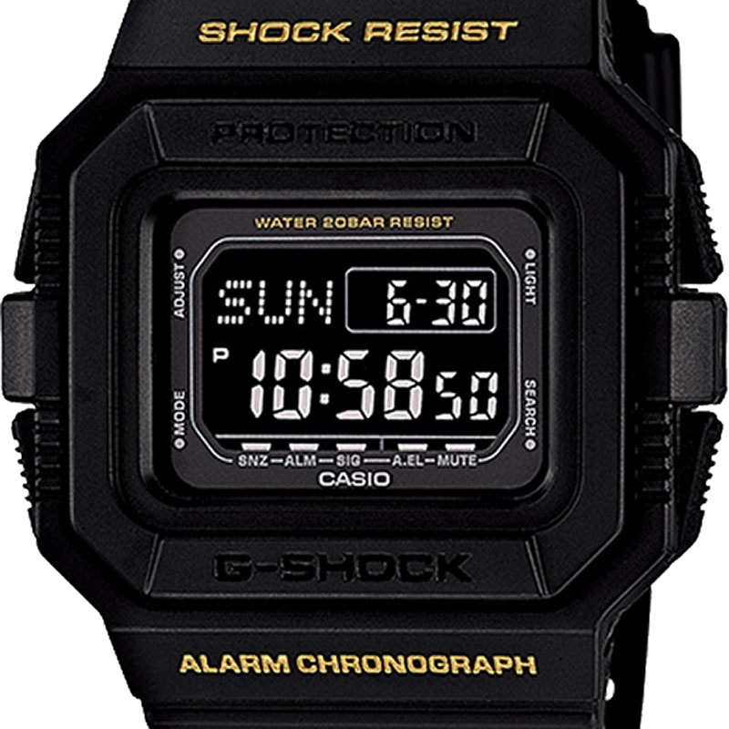 casio d5500