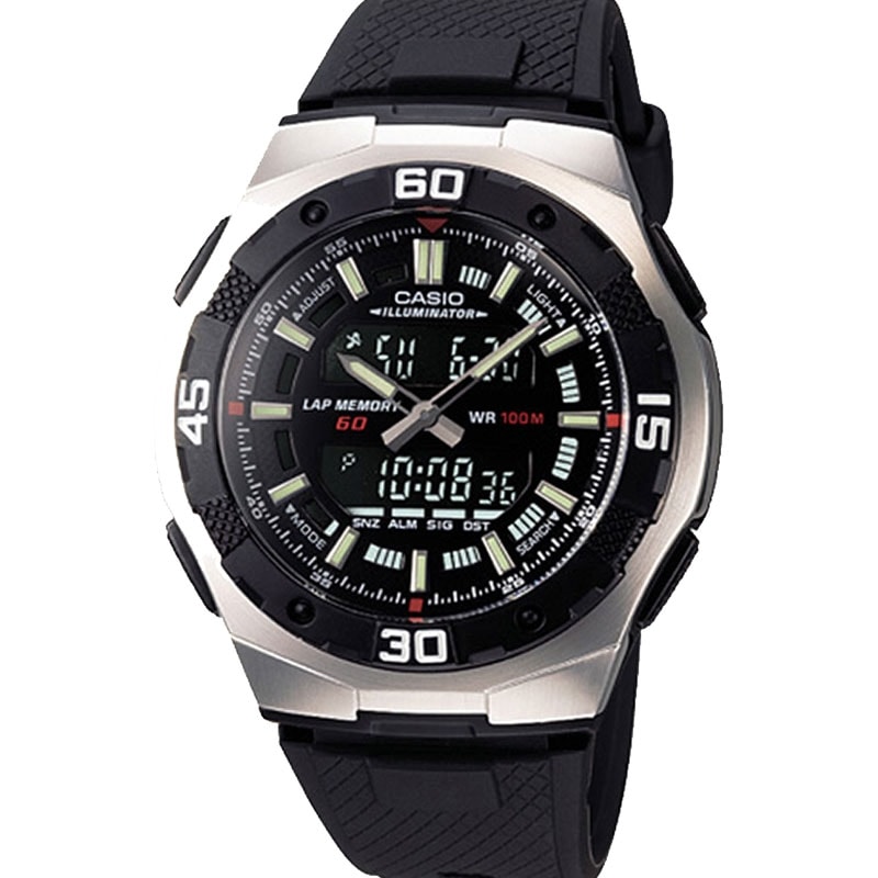 casio lap memory 200