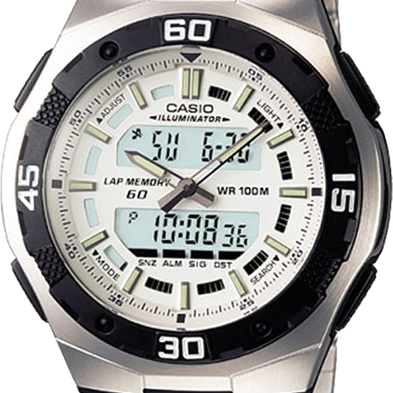 casio lap memory 200
