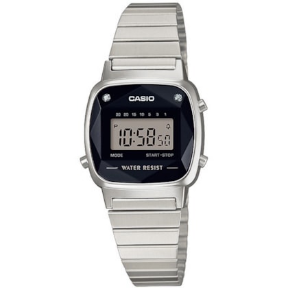 casio la670wad