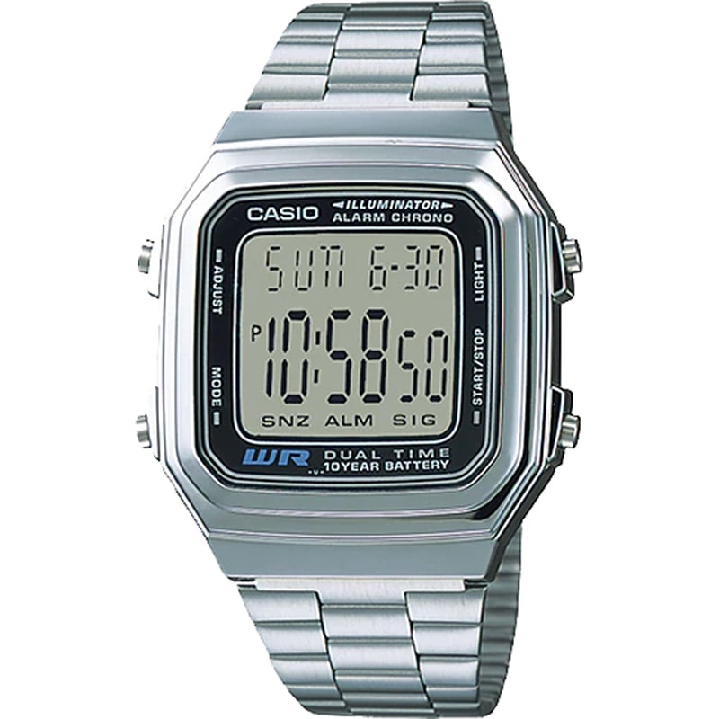 casio a 178