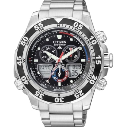 citizen sailhawk orange