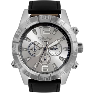 Relógio Condor Masculino Cronógrafo COVD54AV/2K