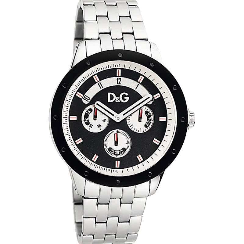 Relógio dolce & gabbana masculino Clearance