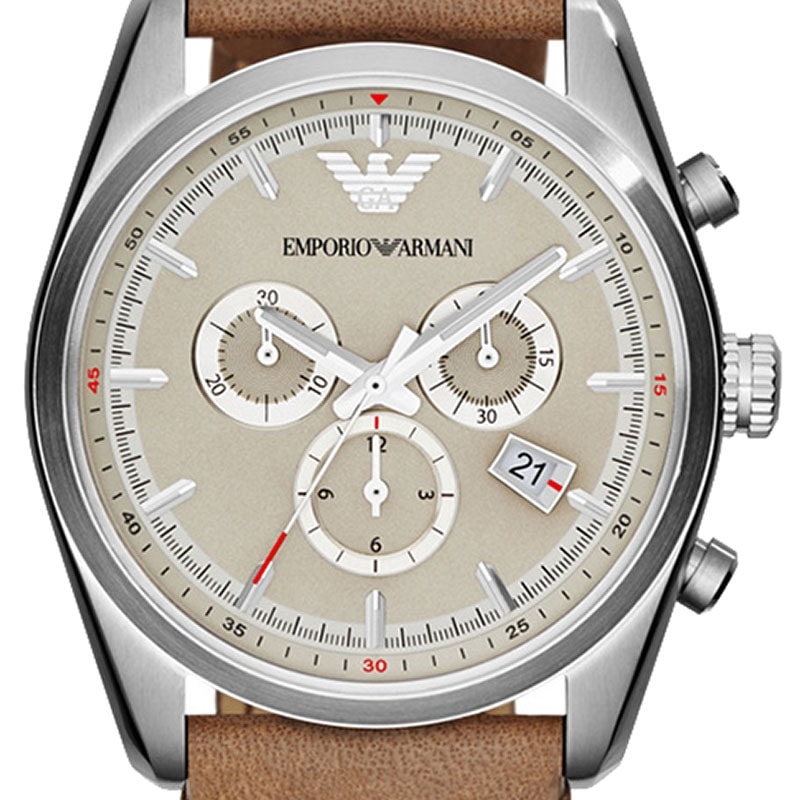 emporio armani ar6040