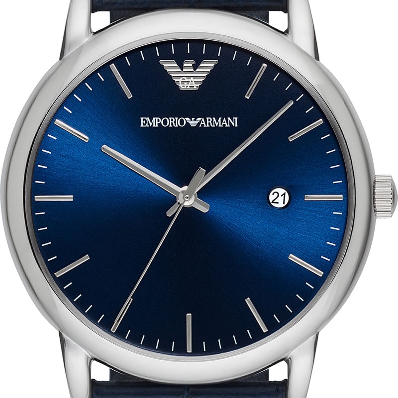 Relógio Emporio Armani Masculino AR2501 - My Time
