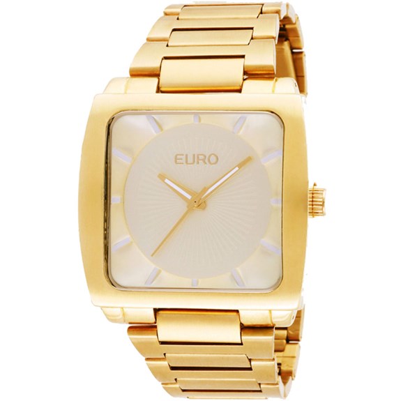 Relógio Euro Feminino EU2035MY/4X