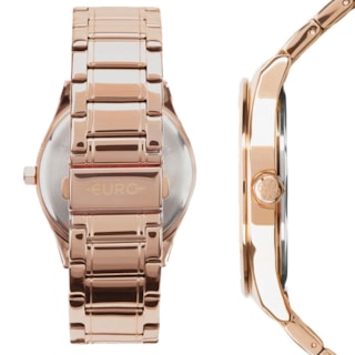 Relógio Euro Feminino EU2036YQM/4T