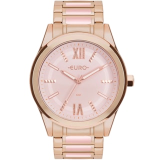 Relógio Euro Feminino EU2036YQM/4T