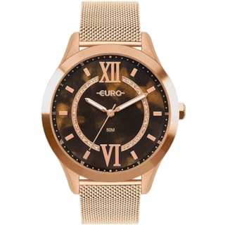 Relógio Euro Feminino EU2036YQX/4M