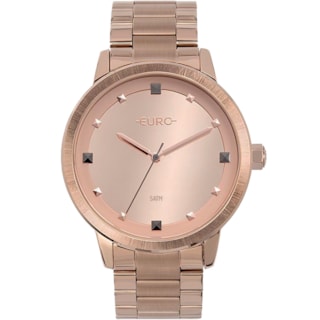 Relógio Euro Feminino EU2039JU/4J