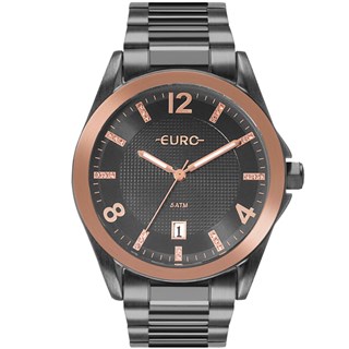 Relógio Euro Feminino EU2315HO/4C