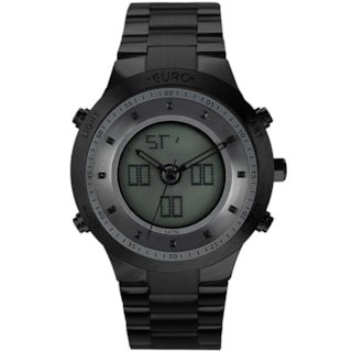 Relógio Euro Feminino EUBJ3889AC/4P