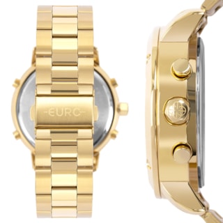 Relógio Euro Feminino EUBJ3890AA/4D
