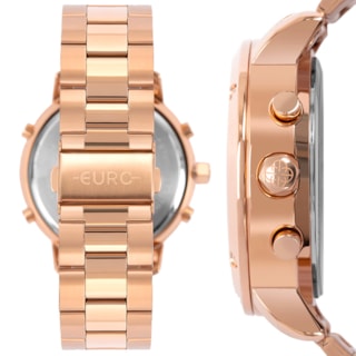 Relógio Euro Feminino EUBJ3890AB/4J