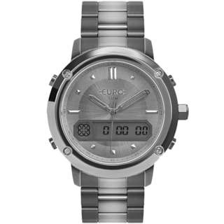 Relógio Euro Feminino EUBJ3890AC/4F