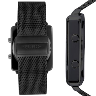 Relógio Euro Feminino EUJHS31BAP/4P