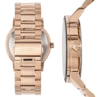 Relógio Euro Feminino EUVD78AA/4F