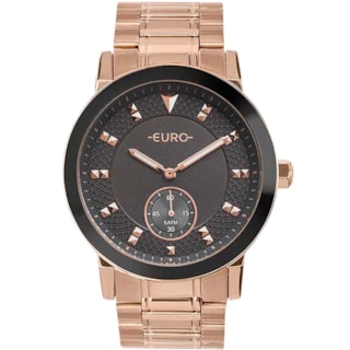 Relógio Euro Feminino EUVD78AA/4F