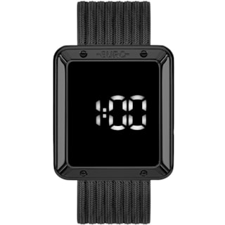 Relógio Euro Feminino Touch EUBJ3937AC/4F