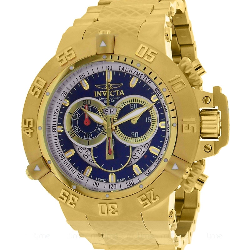 invicta 5404