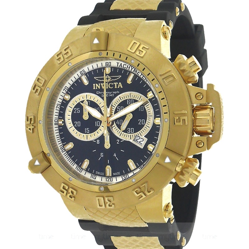 invicta subaqua sport