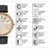 Relógio Lince Feminino LRC4004L S2PX