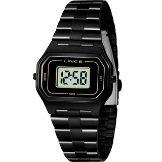 Relógio Lince Feminino SDN4608L BXPX