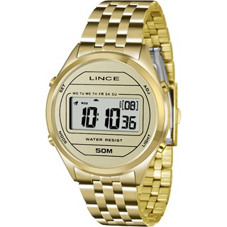 Relógio Lince Feminino SDPH020L BXKX