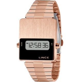 Relógio Lince Feminino SDR4633L BXRX