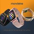 Relógio Mondaine Smartwatch Connect 16001M0MVNG4