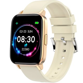 Relógio Mondaine Smartwatch Connect 16001M0MVNV5