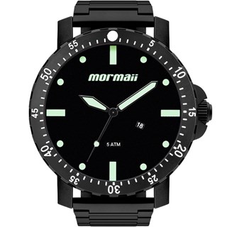 Relógio Mormaii Masculino MO2115BH/4P