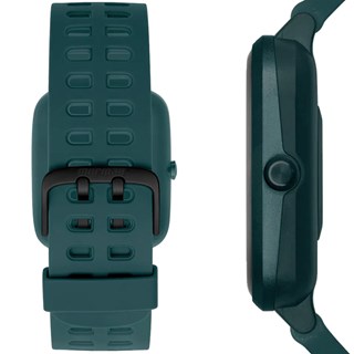 Relógio Mormaii Smartwatch Unisex MOLIFEAF/8V