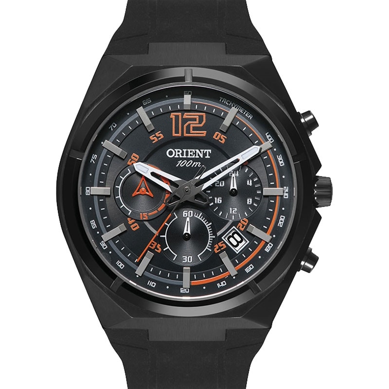 Relógio Masculino Automático ORIENT SeaTech YN8TT001 P1GX