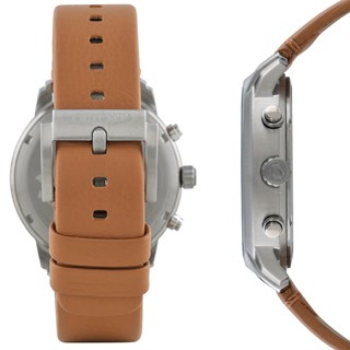 Relógio Orient Masculino Cronógrafo MBSCC055 S1MX