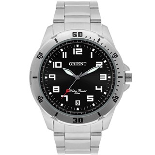 Relógio Orient Masculino MBSS1155A P2SX