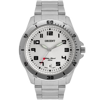 Relógio Orient Masculino MBSS1155A S2SX