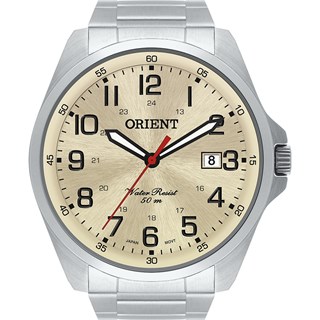 Relógio Orient Masculino MBSS1171 C2SX